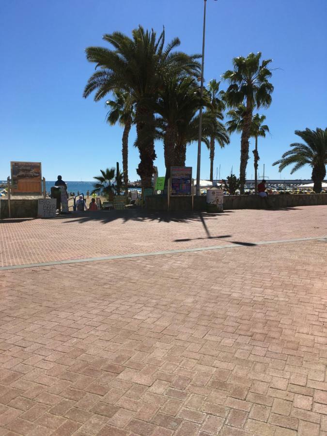 San Juan Beach Пуэрто Рико Экстерьер фото