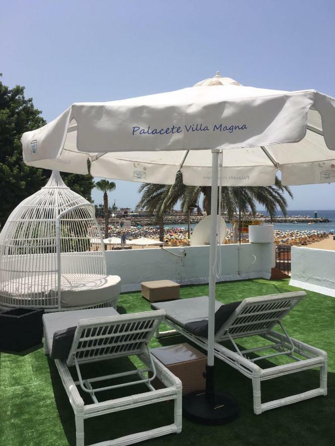San Juan Beach Пуэрто Рико Экстерьер фото