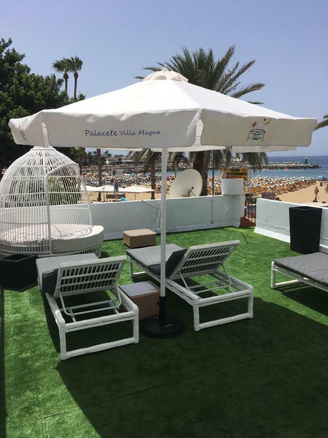 San Juan Beach Пуэрто Рико Экстерьер фото