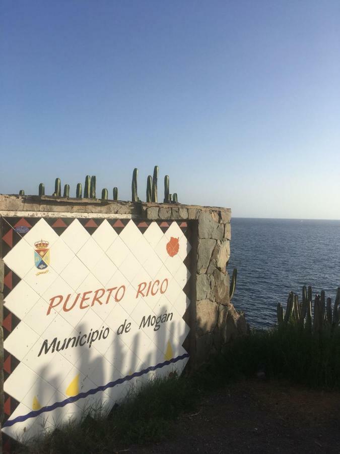 San Juan Beach Пуэрто Рико Экстерьер фото