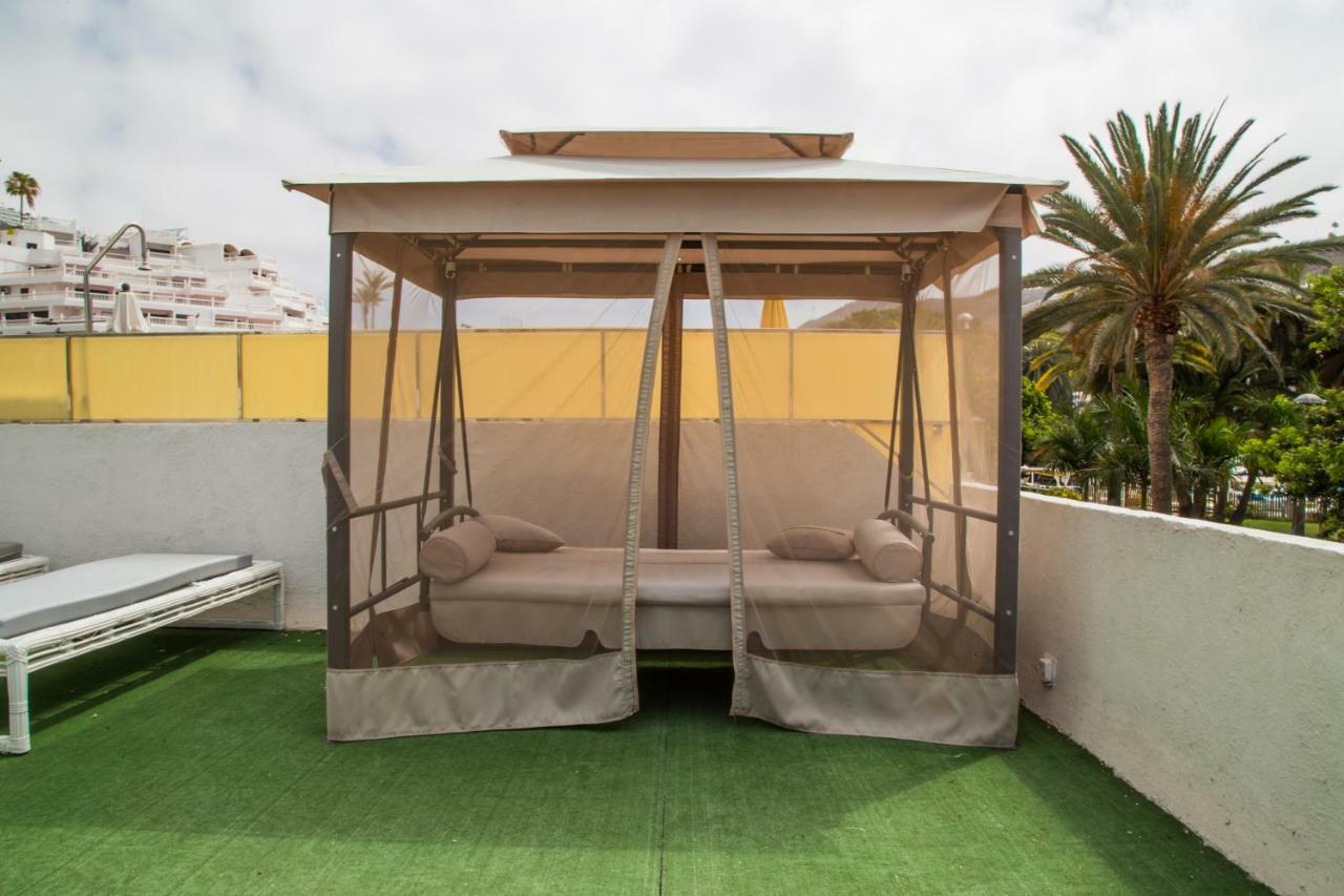 San Juan Beach Пуэрто Рико Экстерьер фото