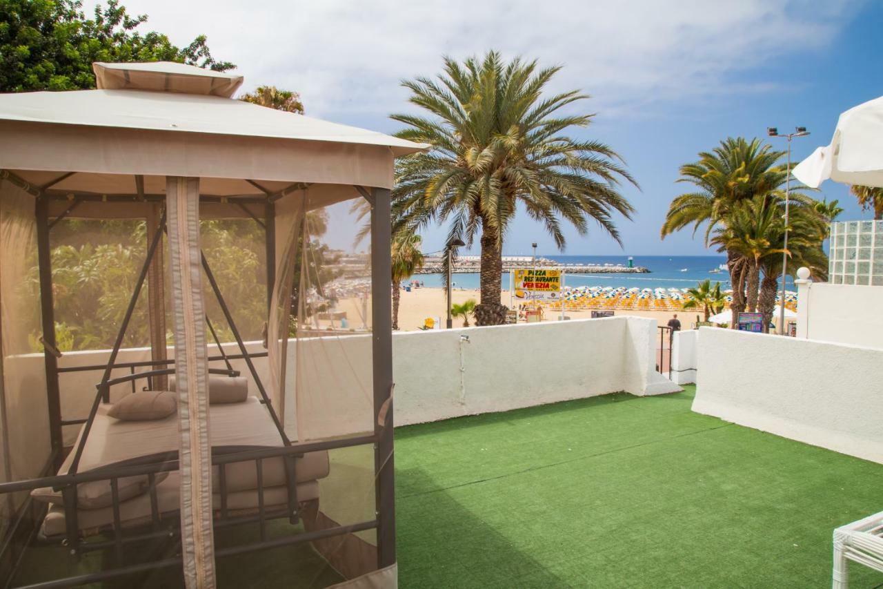 San Juan Beach Пуэрто Рико Экстерьер фото