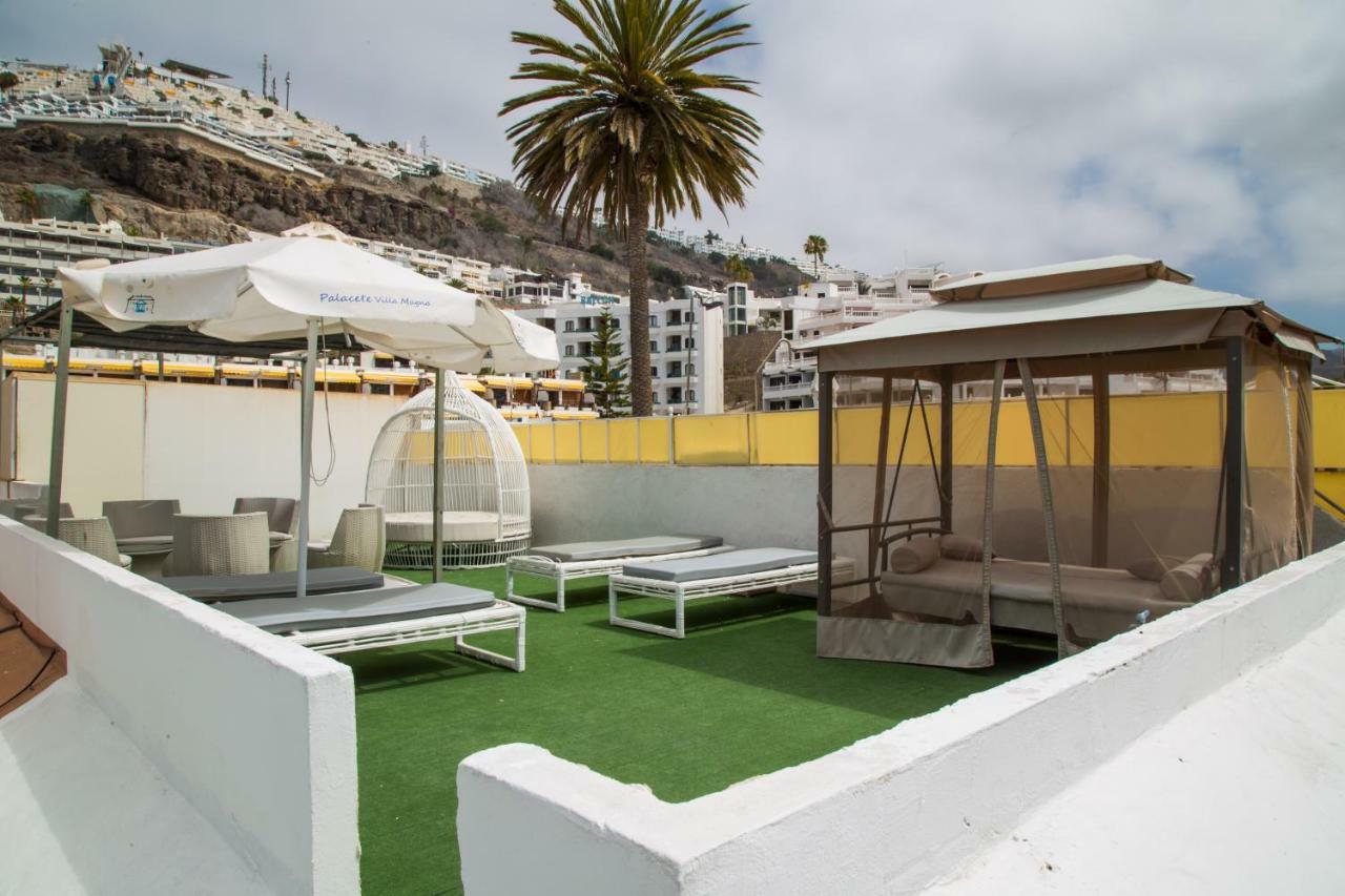 San Juan Beach Пуэрто Рико Экстерьер фото