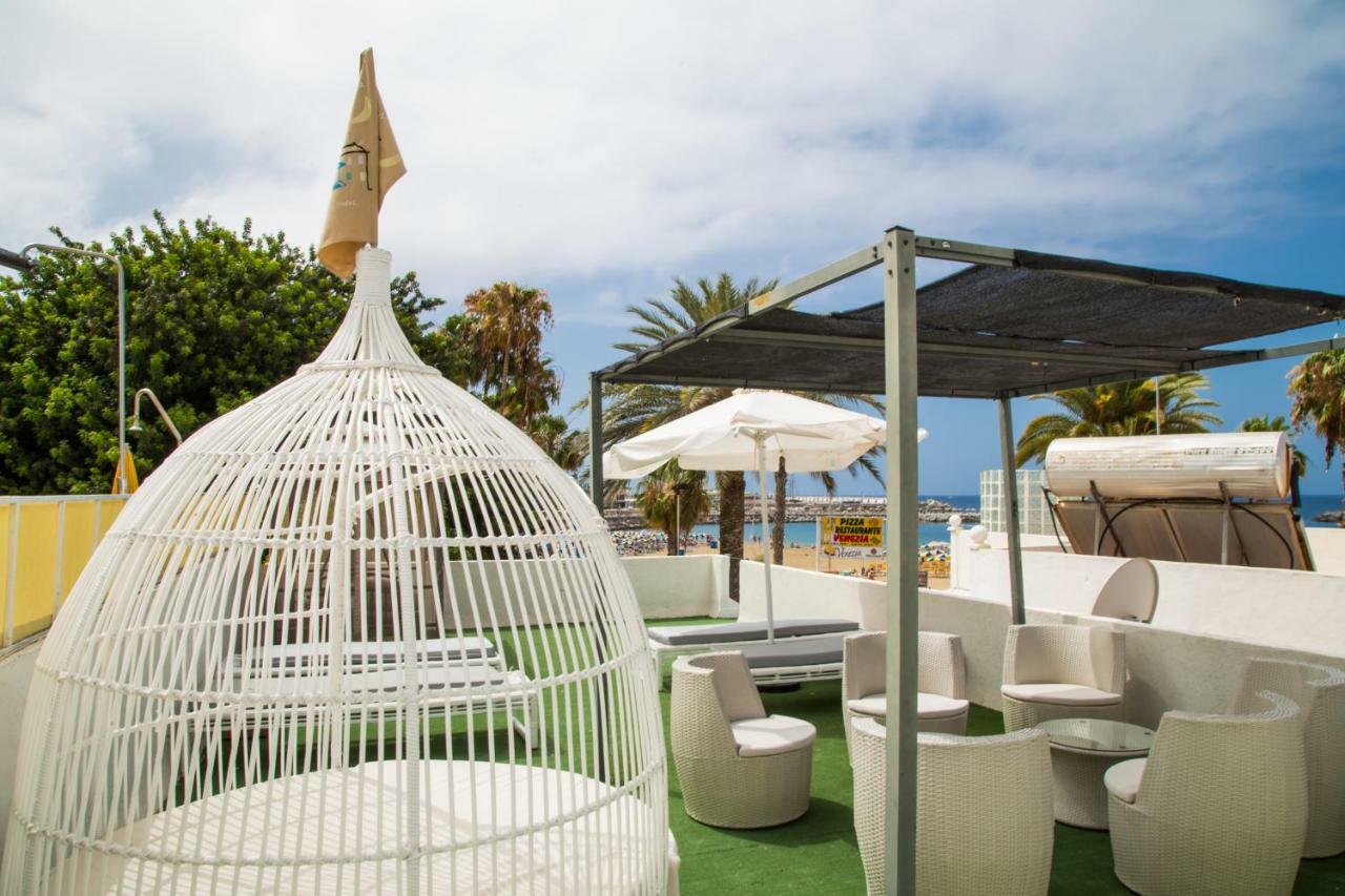 San Juan Beach Пуэрто Рико Экстерьер фото