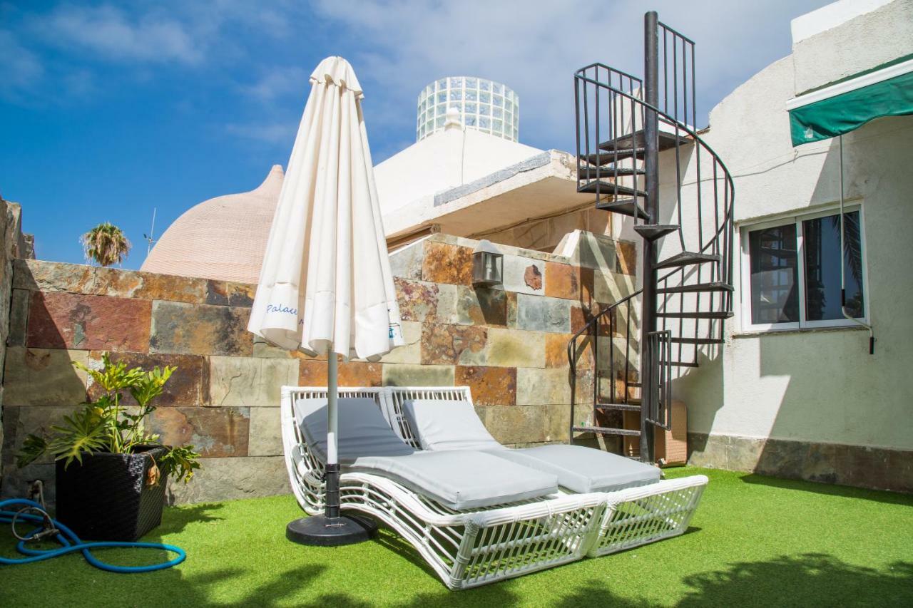 San Juan Beach Пуэрто Рико Экстерьер фото
