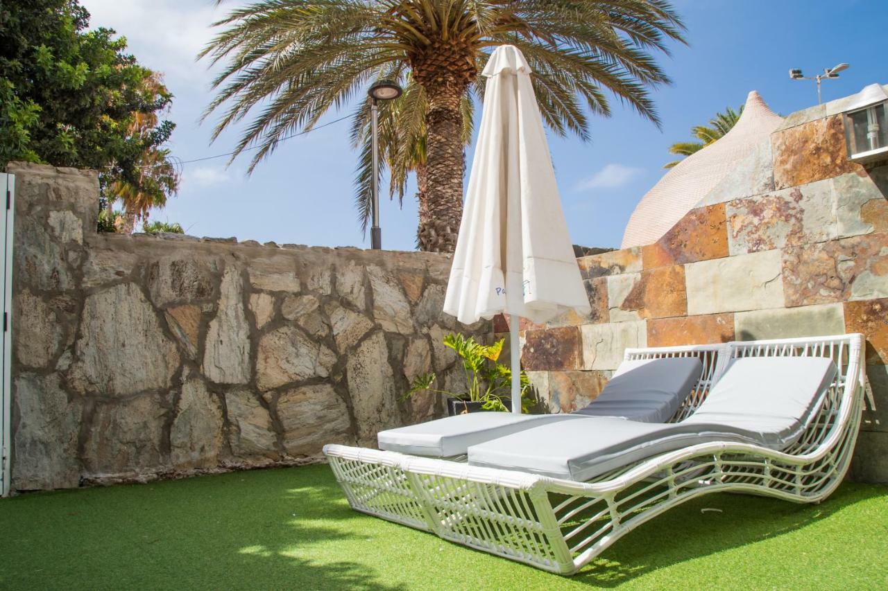 San Juan Beach Пуэрто Рико Экстерьер фото